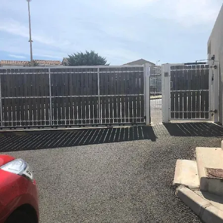 Les Terrasses De La 3* Saint-Pierre-la-Mer (Aude)