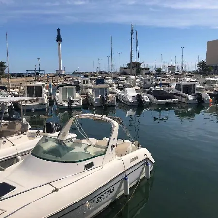 Les Terrasses De La ריאד 3*