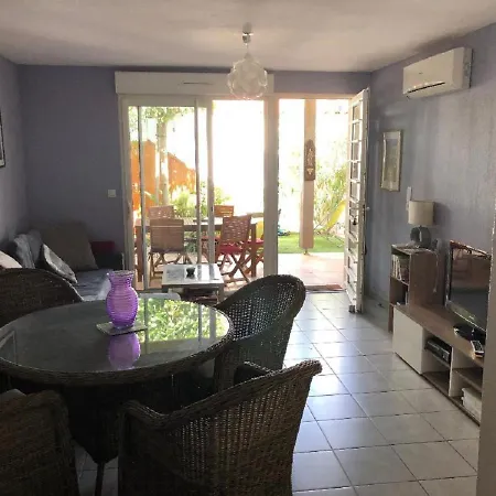 Les Terrasses De La ריאד 3*