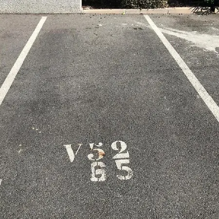 Les Terrasses De La