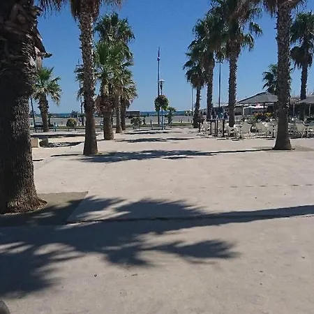 Les Terrasses De La