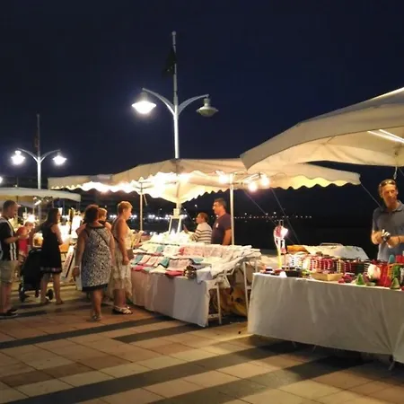 Les Terrasses De La ריאד 3*
