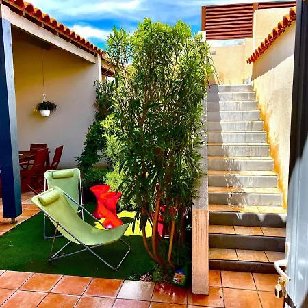 Les Terrasses De La
