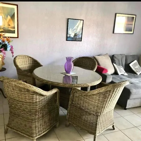 Les Terrasses De La 3*