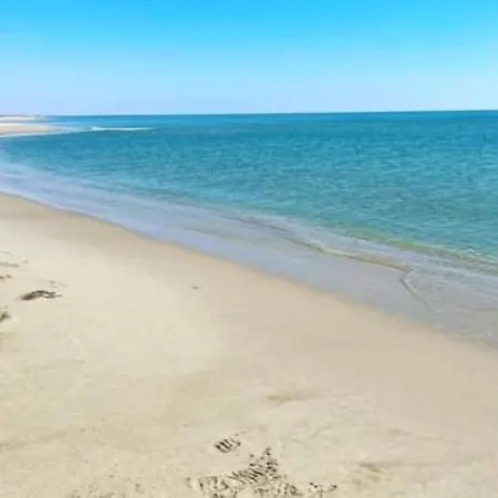 Les Terrasses De La Saint-Pierre-la-Mer (Aude)