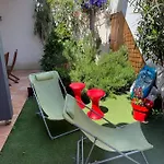Les Terrasses De La
