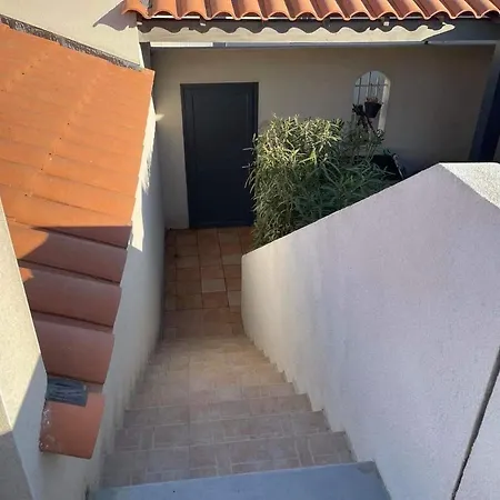 رياد Les Terrasses De La