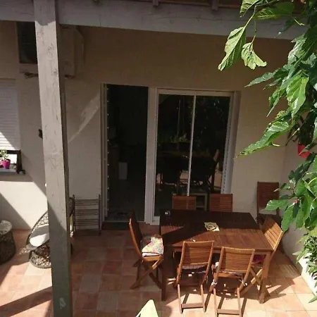 Les Terrasses De La