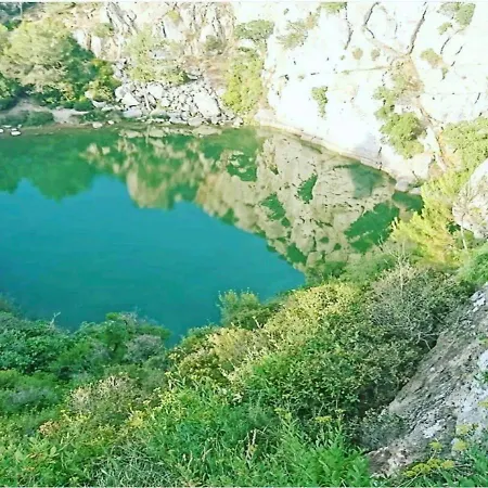 Les Terrasses De La
