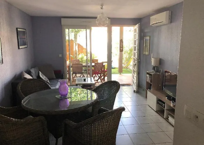 Les Terrasses De La Riad 3*